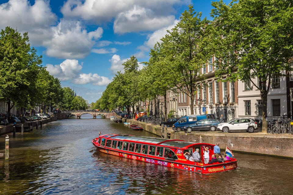 salta su amsterdam ()